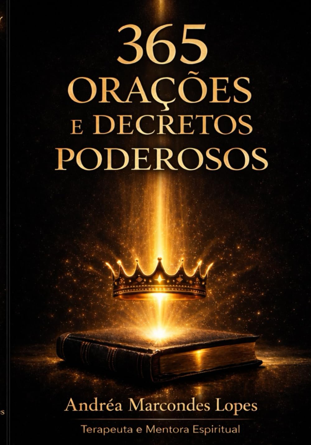 365 Orações e Decretos Poderosos: Respostas Diretas do Reino (Portuguese Edition) baixar o livro de graça