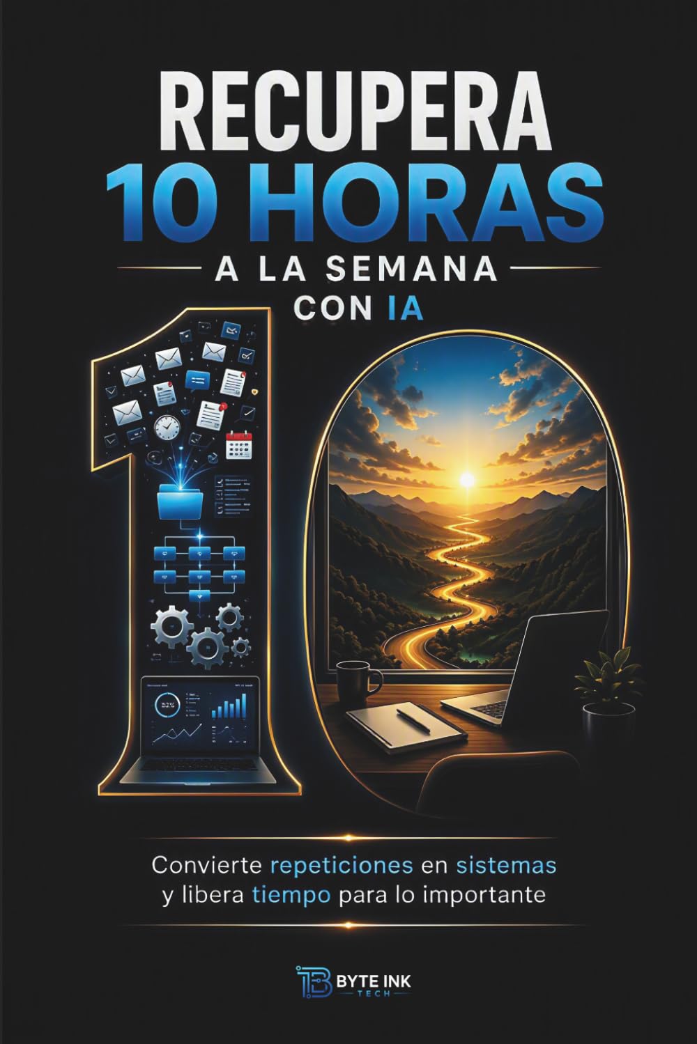 ler totalmente Recupera 10 Horas a la Semana Con Ia: Convierte repeticiones en sistemas y libera tiempo para lo importante: 6