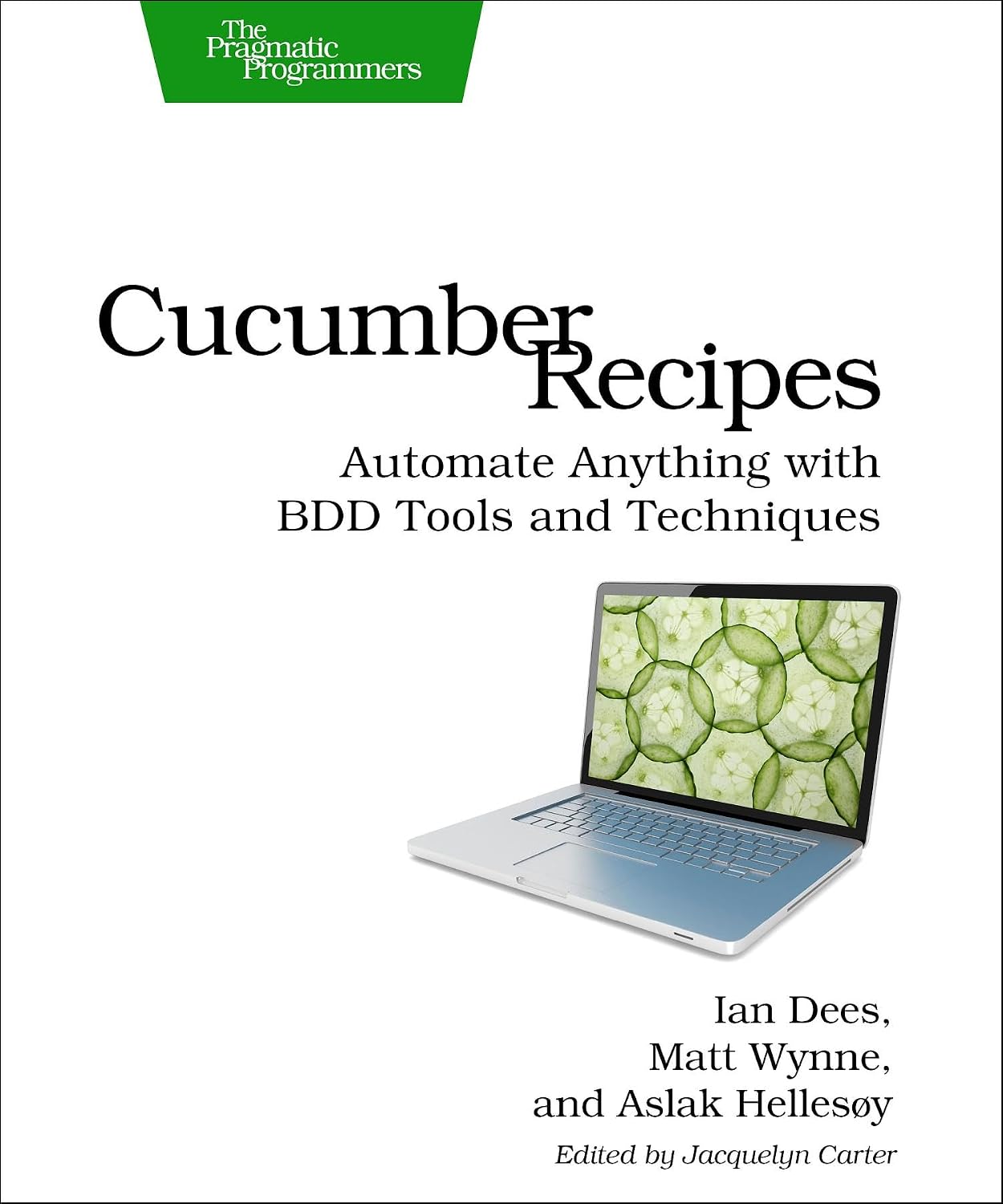Cucumber Recipes: Automate Anything with BDD Tools and Techniques (English Edition) baixar livro de graça
