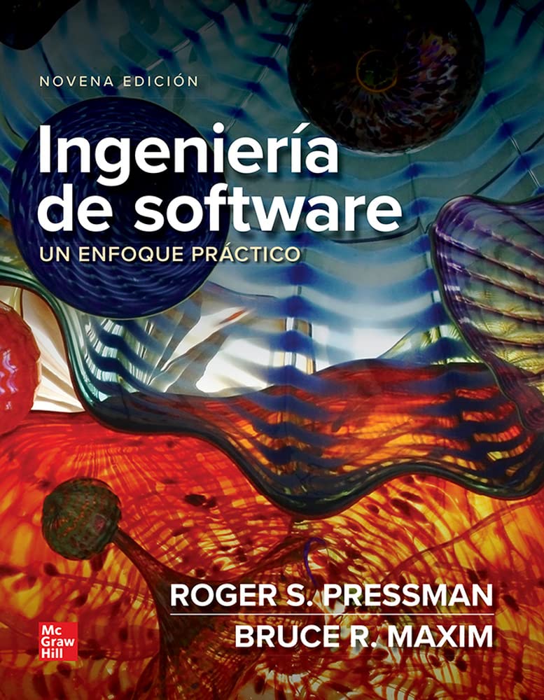 INGENIERIA DE SOFWARE baixar o livro de graça