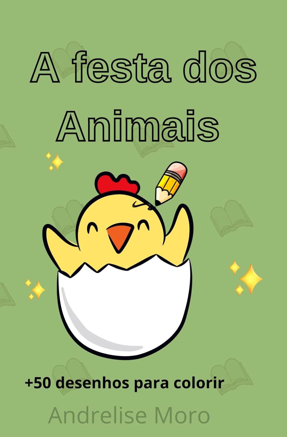 A festa dos animais (Portuguese Edition) baixar o livro de graça