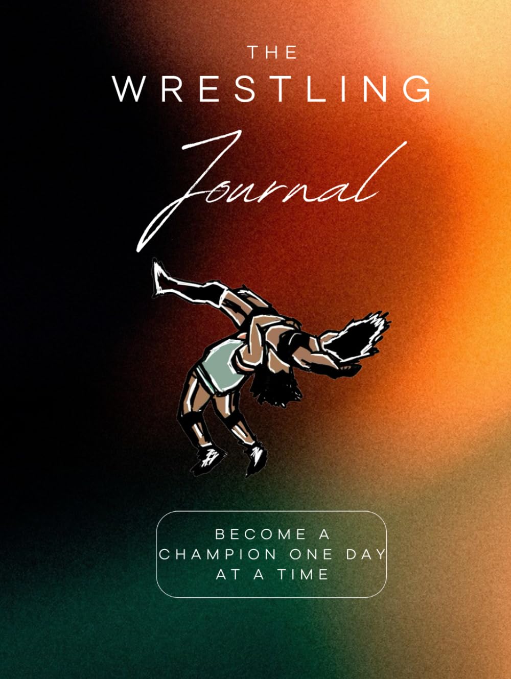 ler totalmente The Wrestling Journal