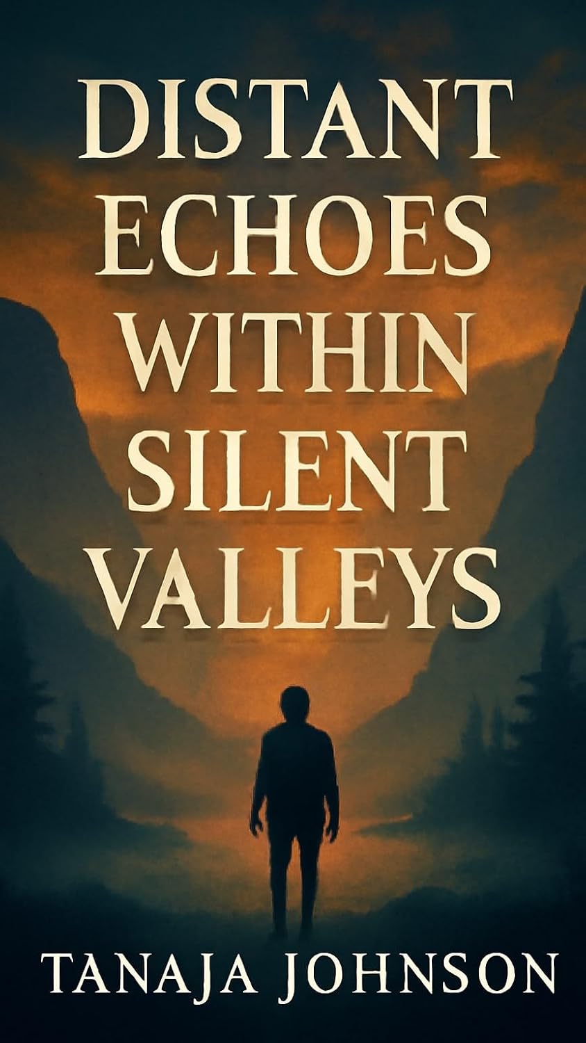 Distant Echoes Within Silent Valleys (English Edition) baixar livro de graça