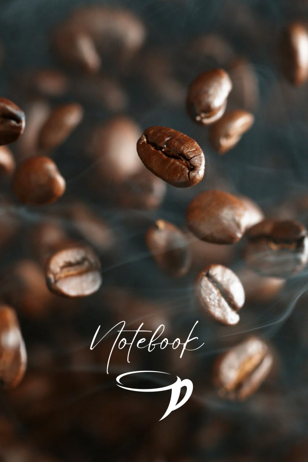 capítulo por capítulo baixar Notebook: Blank Lined Journal for Women / Coffee Composition Notebook - Wide Ruled
