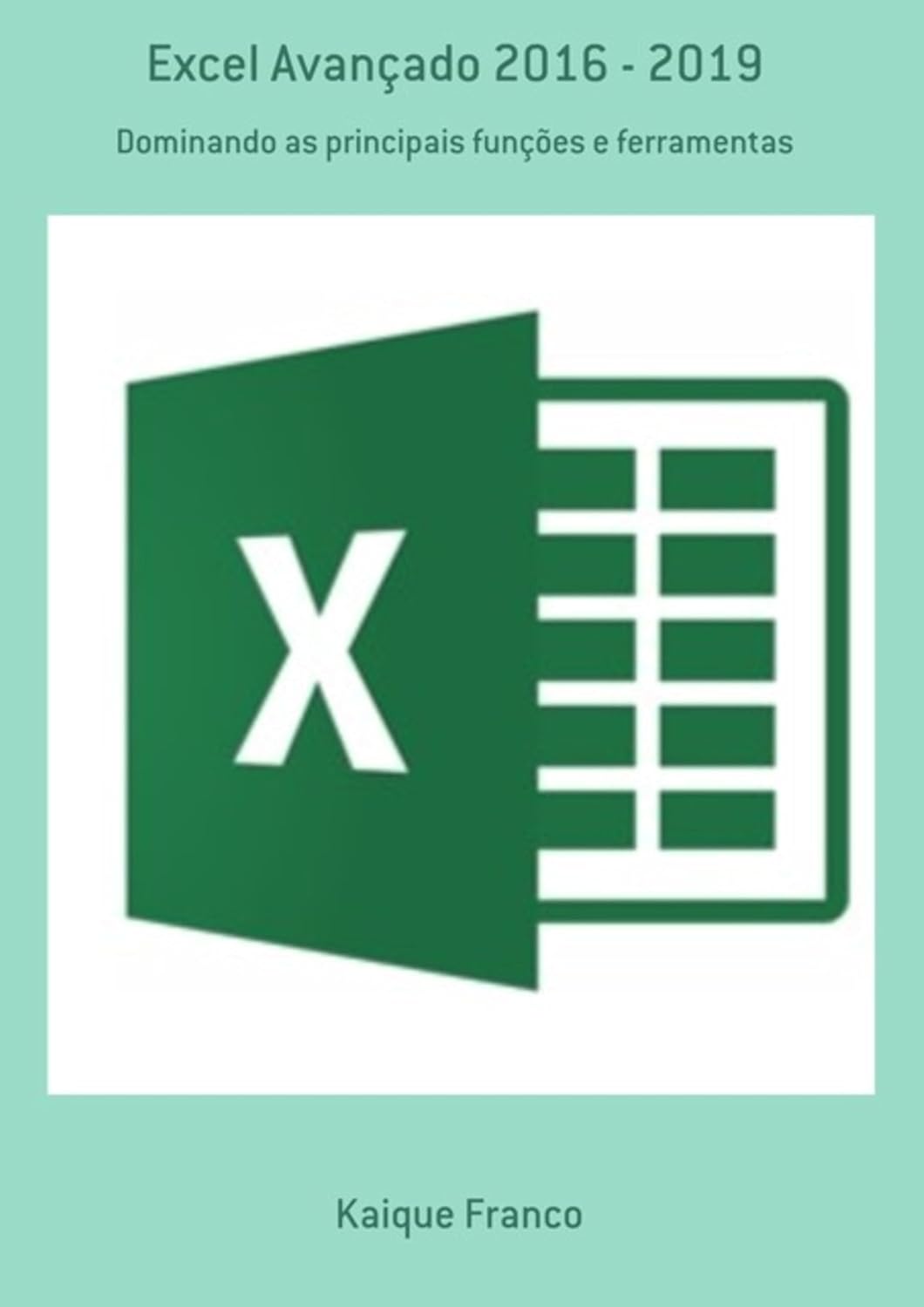 capítulo por capítulo baixar Excel Avançado 2016 - 2019