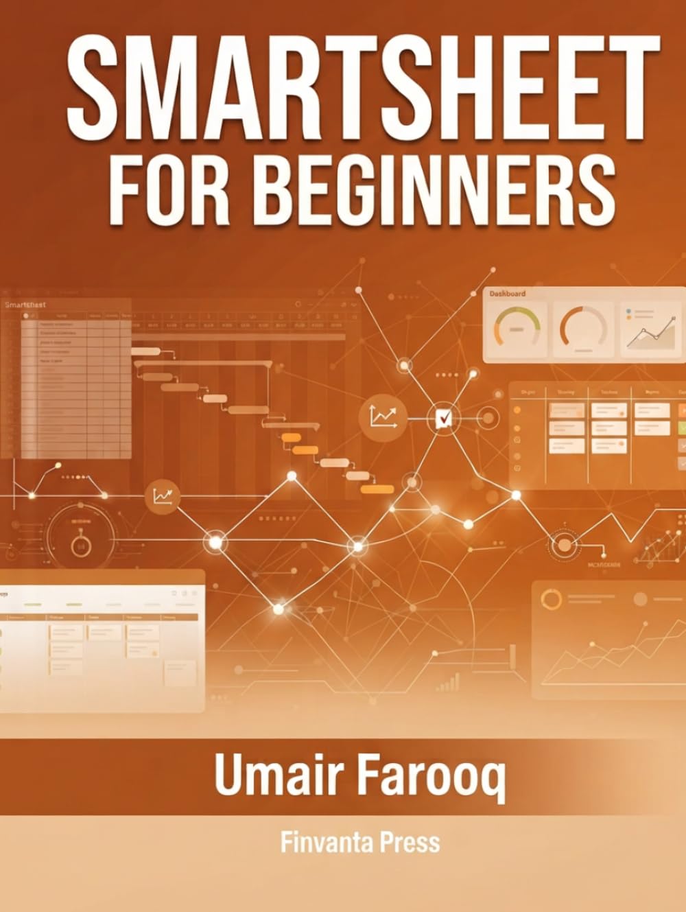 ler totalmente Smartsheet for Beginners