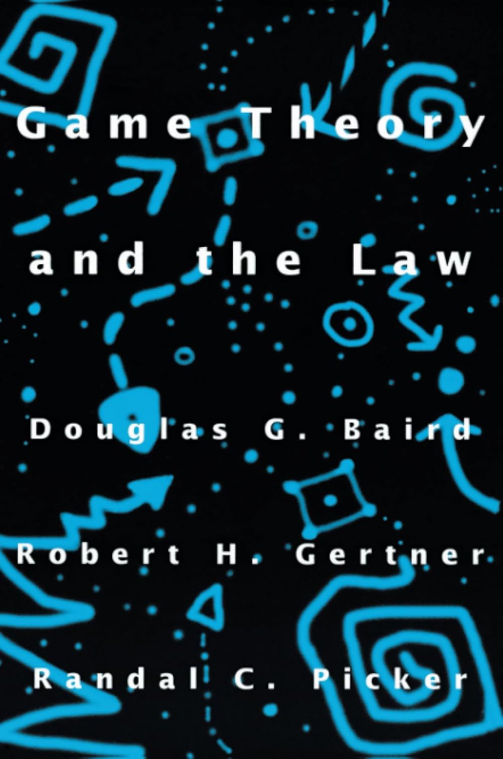 Game Theory and the Law baixar livro de graça
