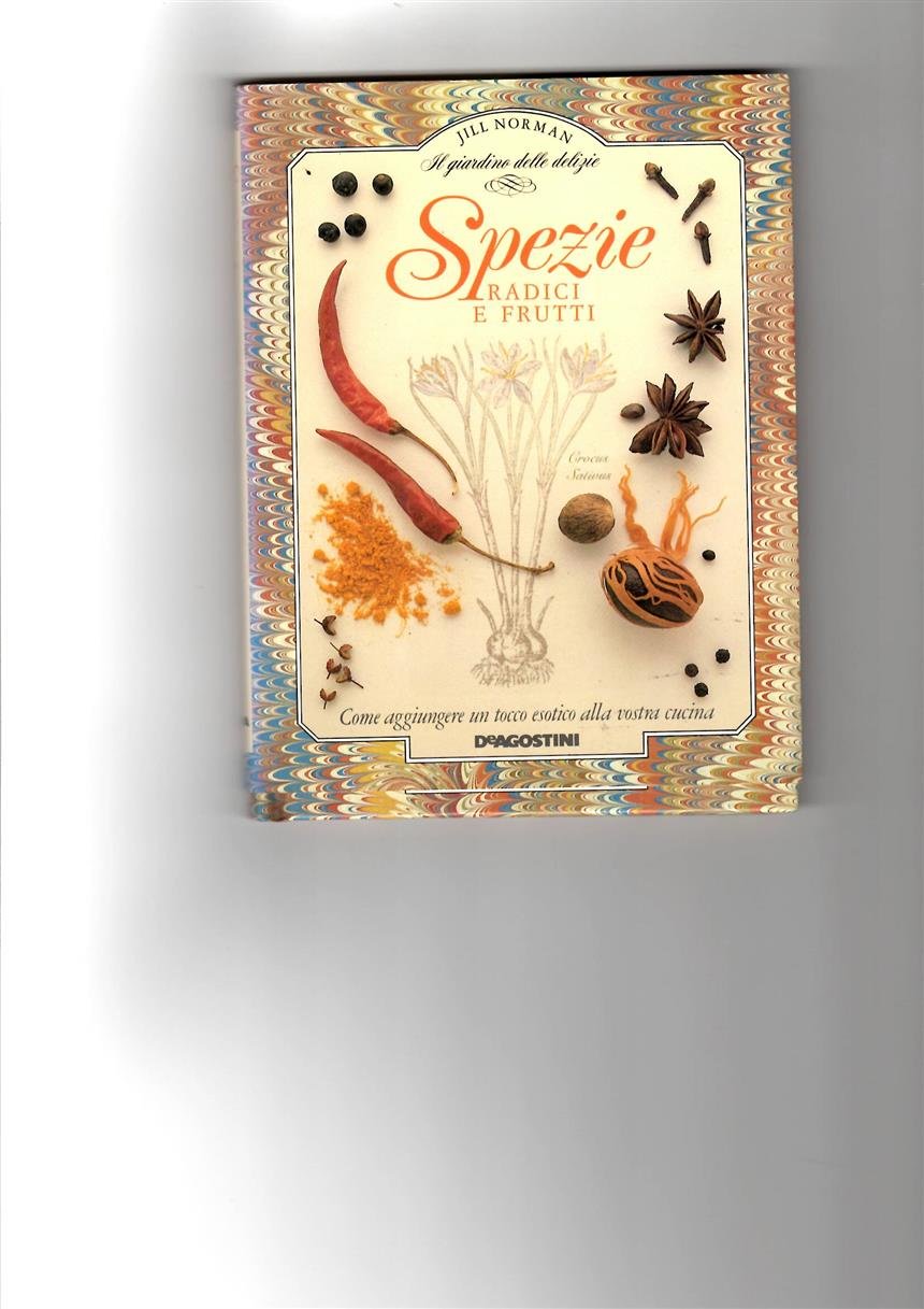 Spezie: radici e frutti baixar o livro de graça