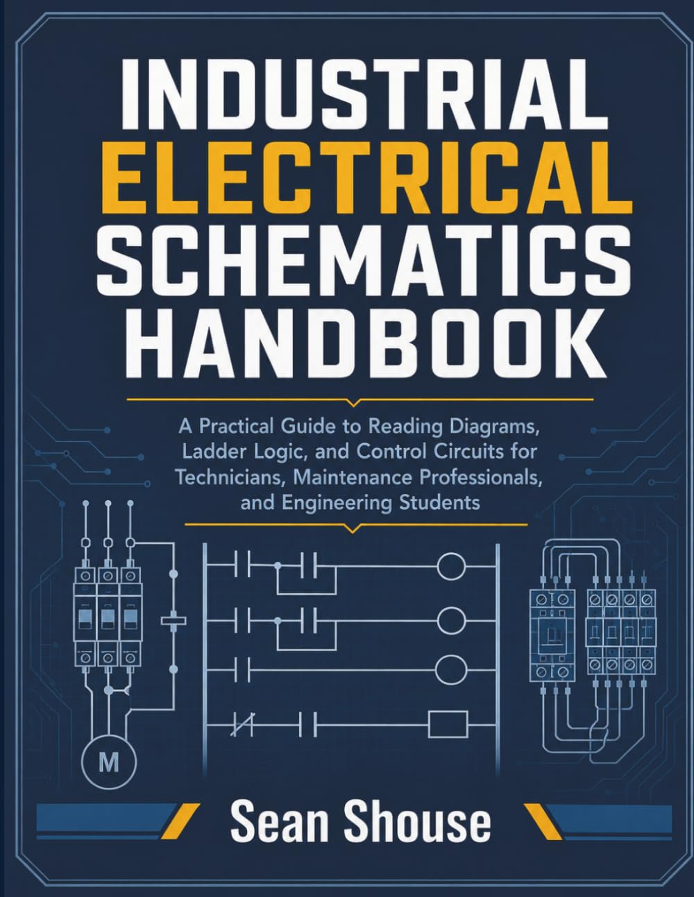 Industrial Electrical Schematics Handbook baixar o livro de graça