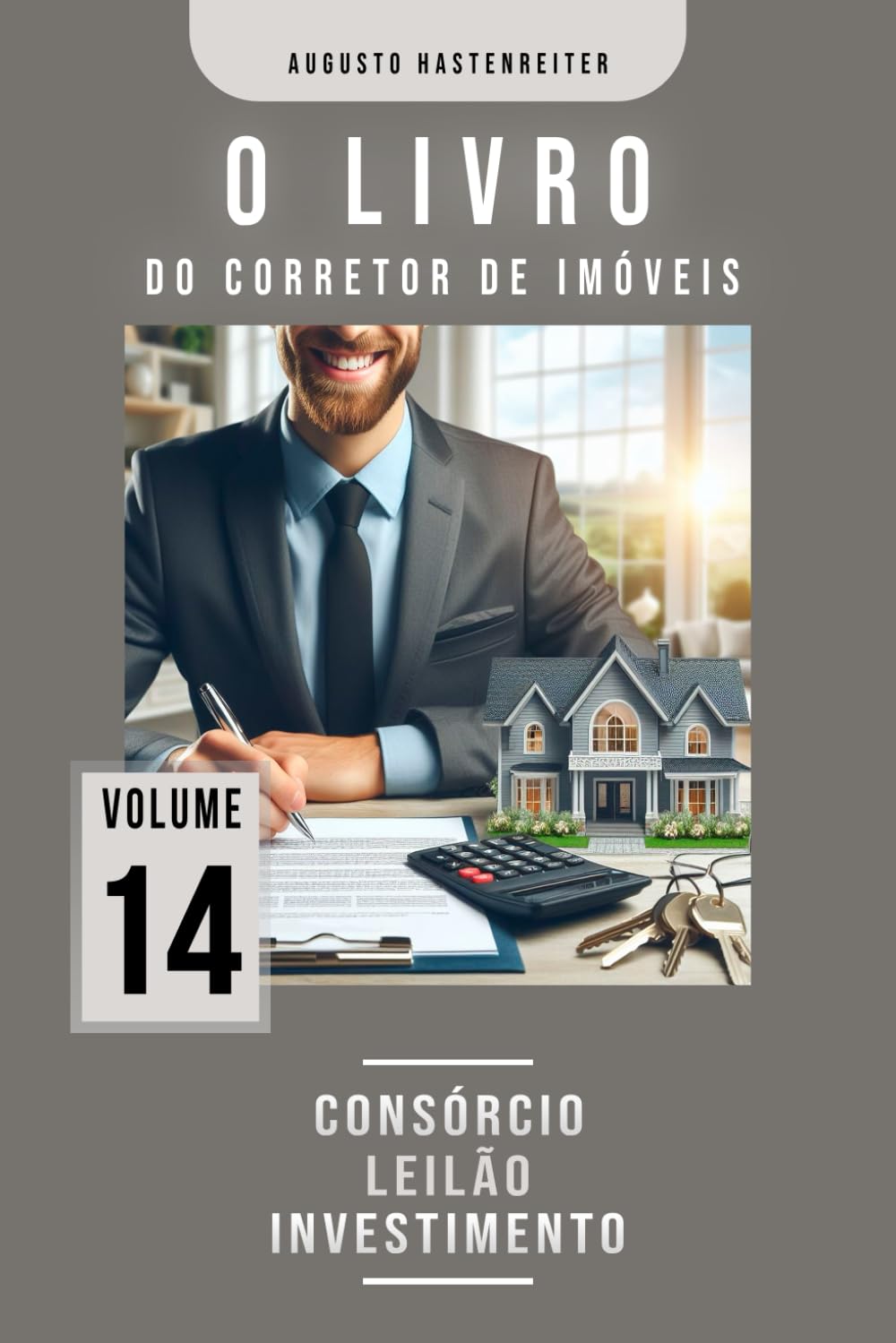O livro do corretor de imóveis: "Processos e desafios da área imobiliária" (Portuguese Edition) baixar livro de graça