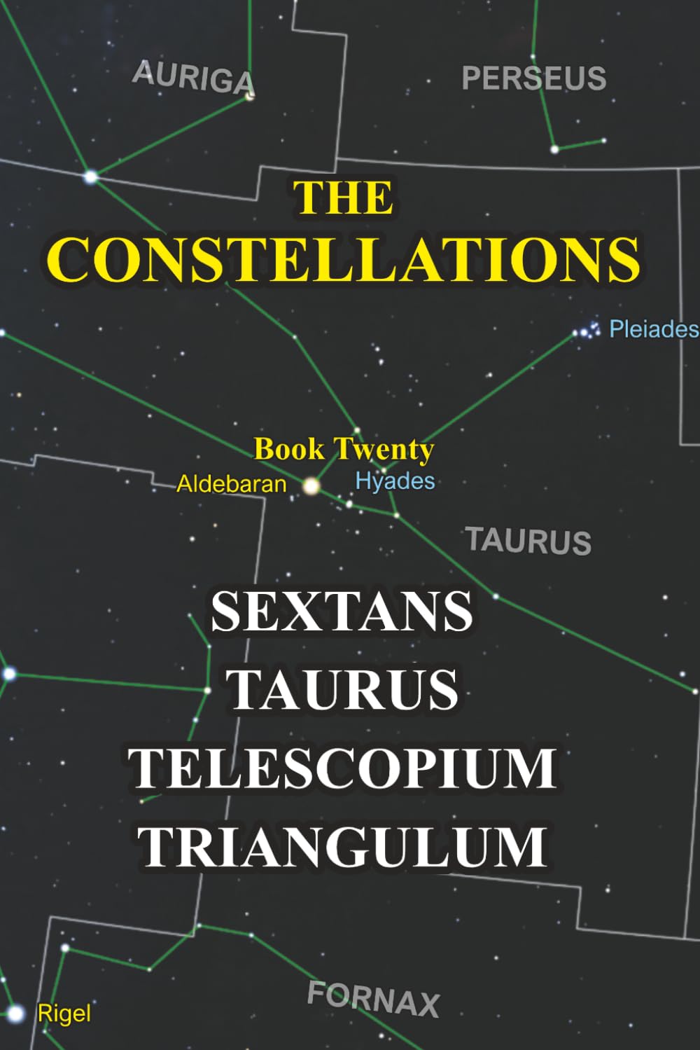 Electric Constellations Book 20 baixar o livro de graça
