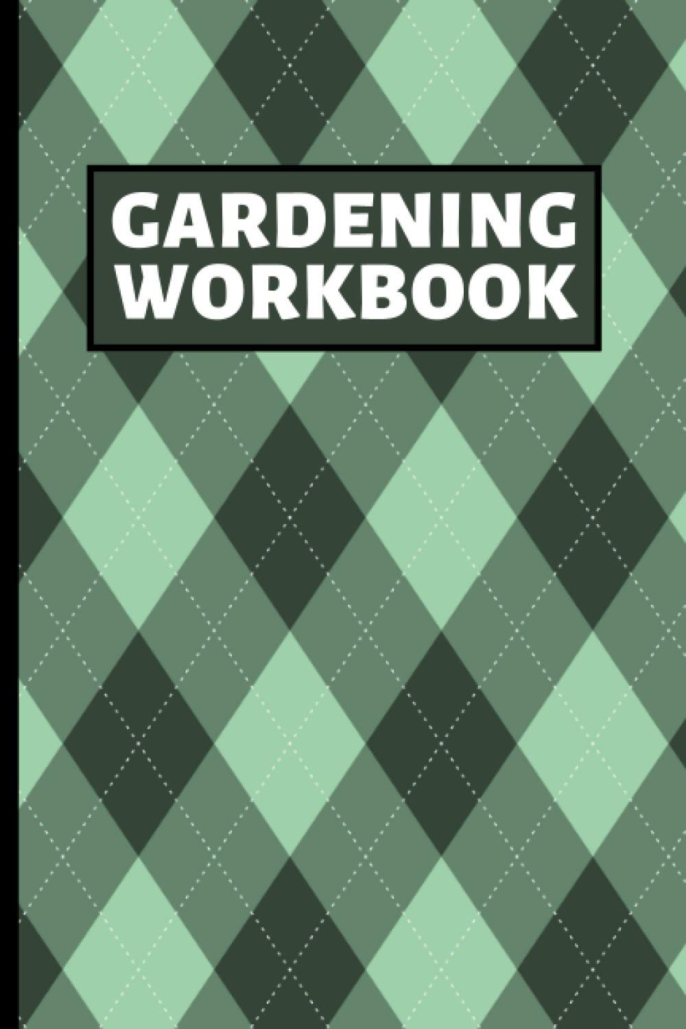 Gardening Workbook: Plant Treatment Journal For Gardeners. Gardening Planner baixar o livro de graça