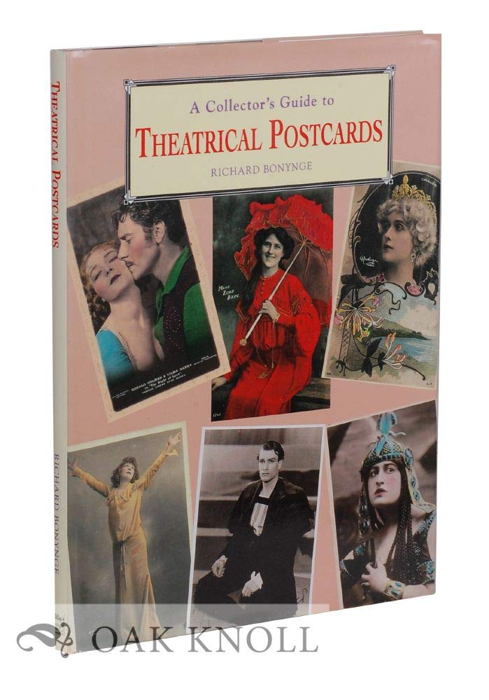 capítulo por capítulo baixar A Collector's Guide to Theatrical Postcards
