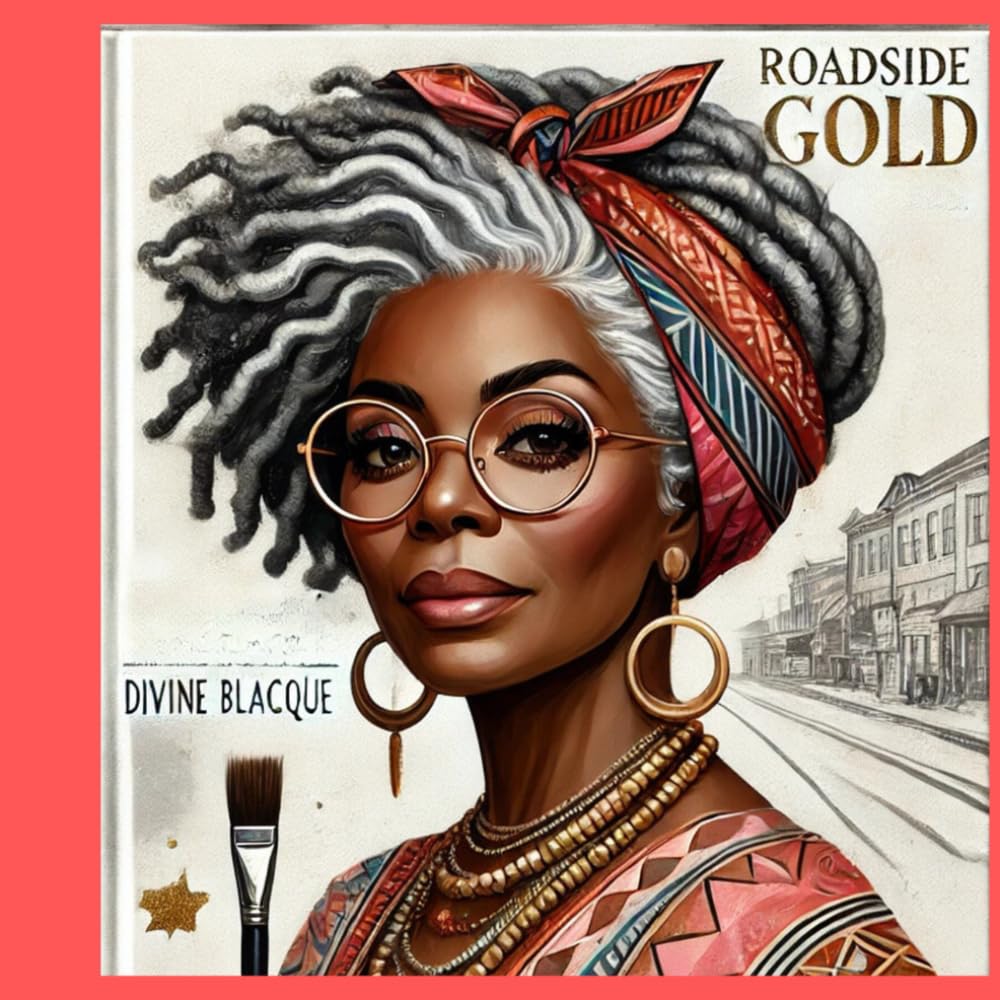 Roadside Gold: The Creative Genius Behind Every Treasure baixar livro de graça