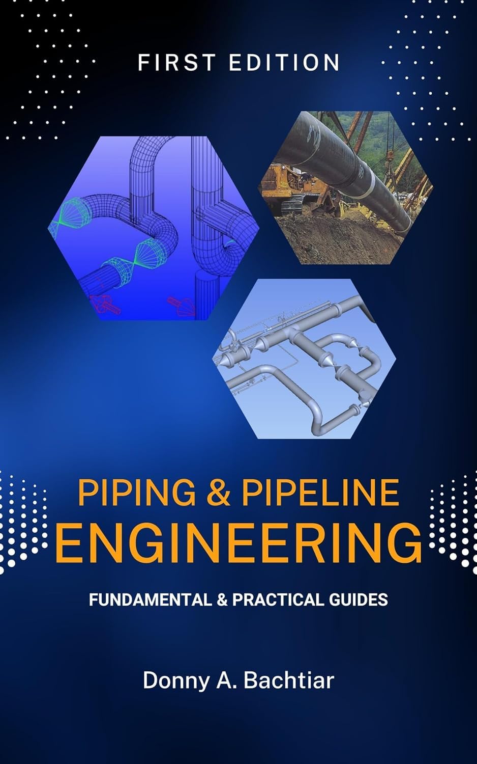 Piping and Pipeline Engineering: Fundamental & Practical Guides (English Edition) baixar livro de graça