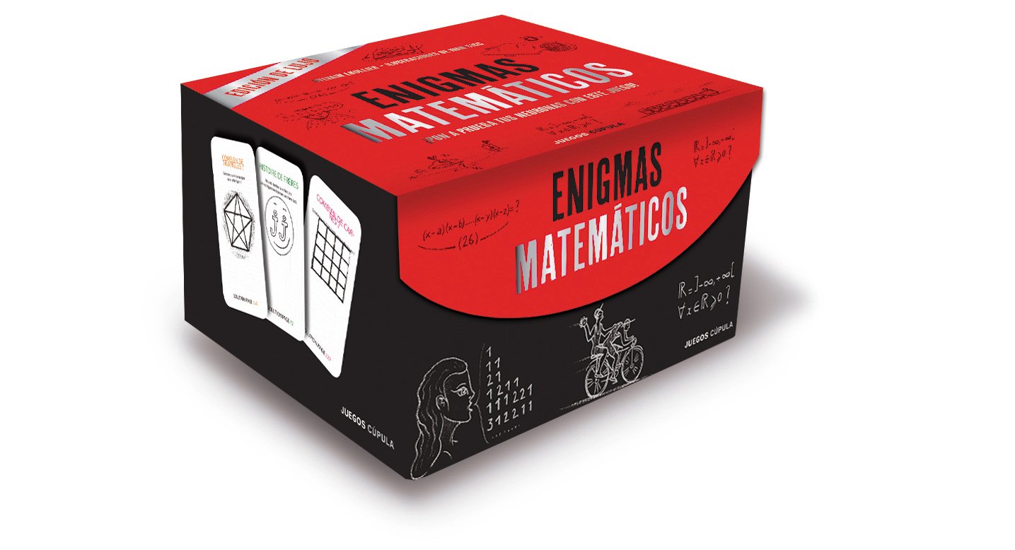 Enigmas matemáticos baixar o livro de graça