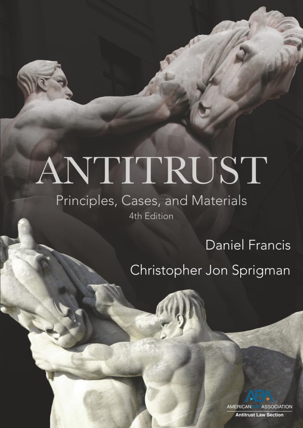 ler totalmente Antitrust: Principles, Cases, and Materials (4th Edition)