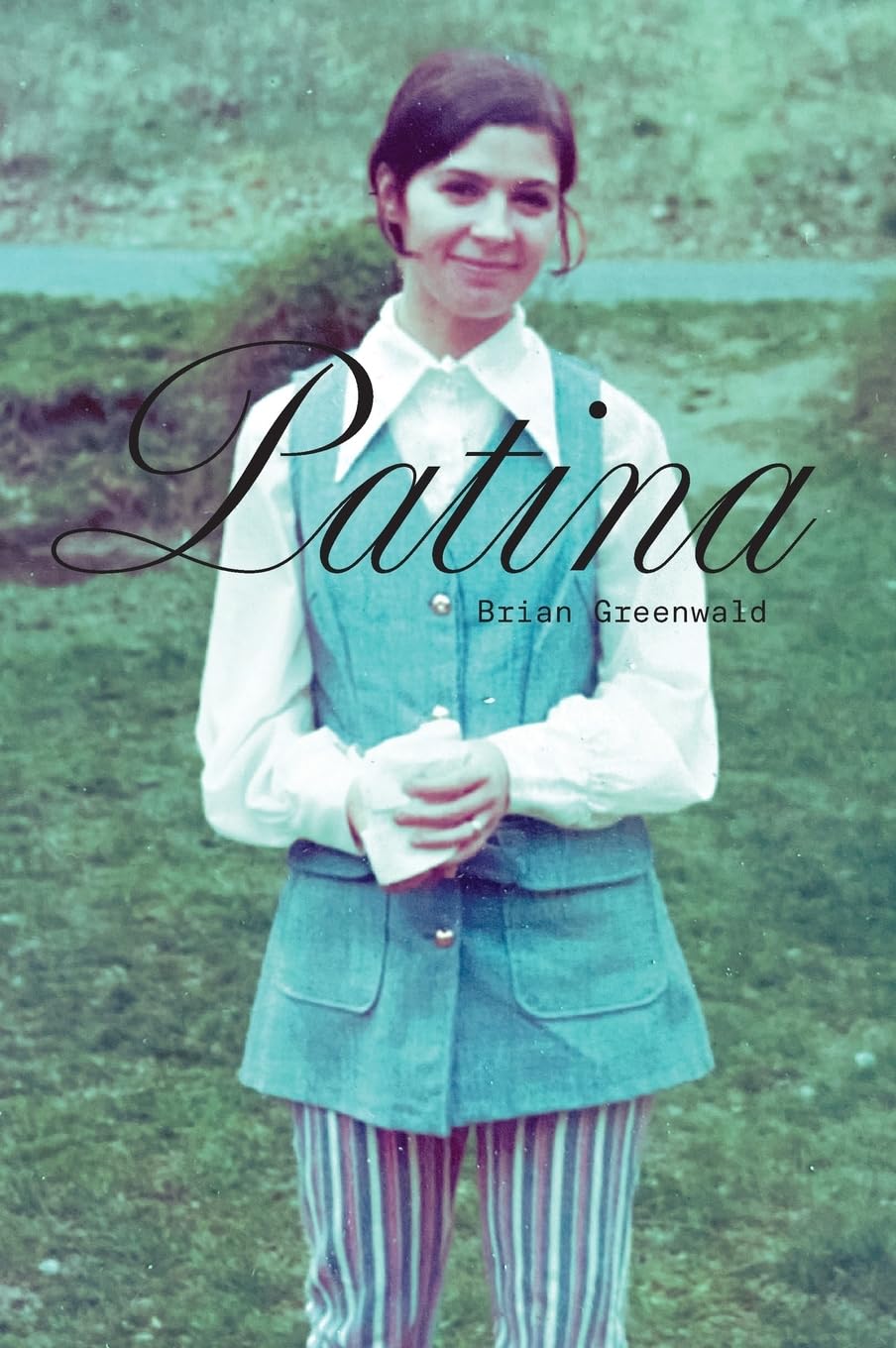 Patina baixar o livro de graça