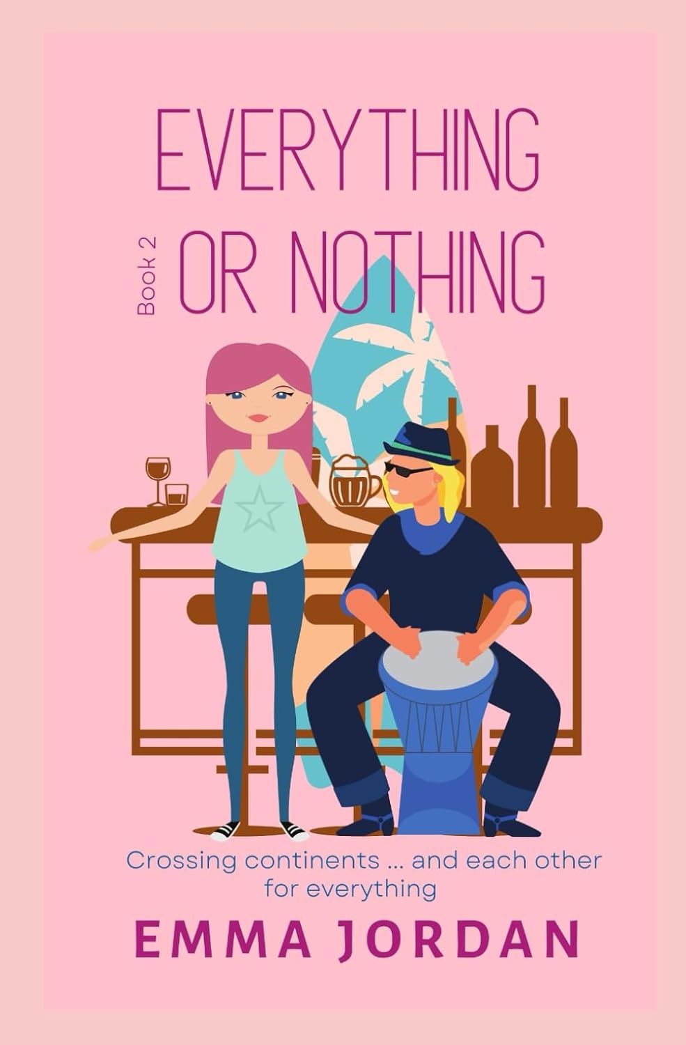 capítulo por capítulo baixar Everything Or Nothing (Love is Everything)