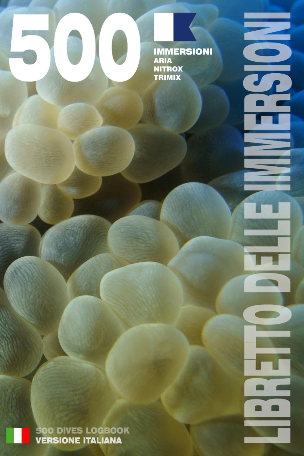 capítulo por capítulo baixar LIBRETTO DELLE IMMERSIONI – 500 IMMERSIONI ARIA • NITROX • TRIMIX: Per subacquei appassionati, principianti, esperti e corsi di formazione FIPSAS,... J – Copertina flessibile – Versione italiana