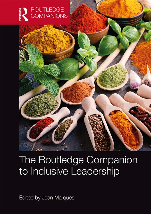 ler totalmente The Routledge Companion to Inclusive Leadership (Routledge Companions in Business, Management and Marketing) (English Edition)
