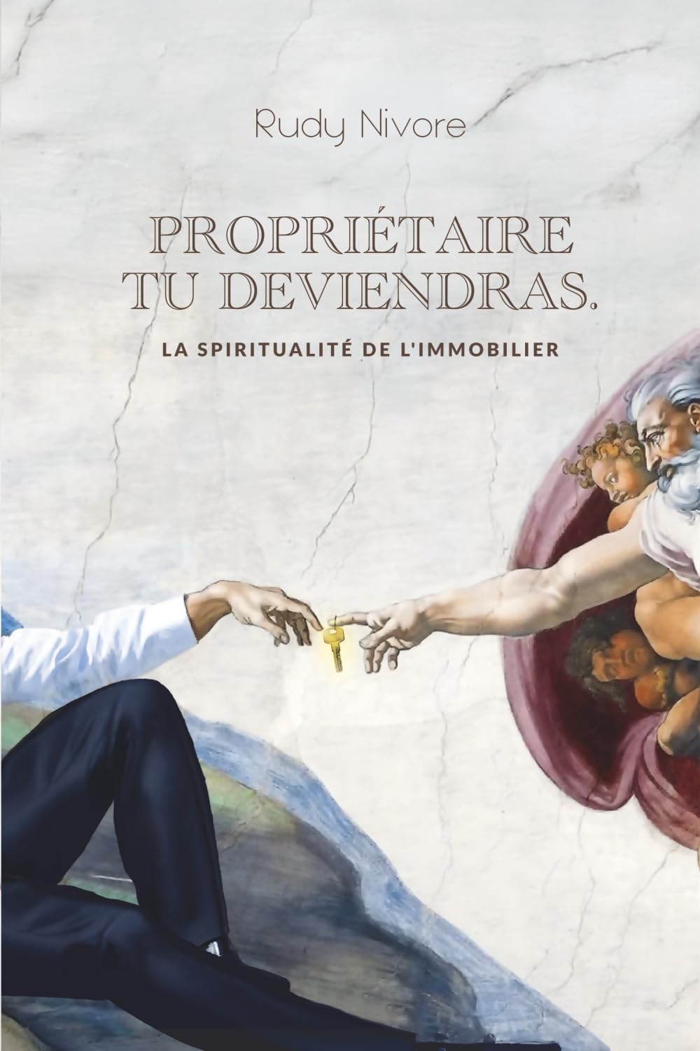 ler totalmente Propriétaire tu deviendras: La spiritualité de l'immobilier (French Edition)