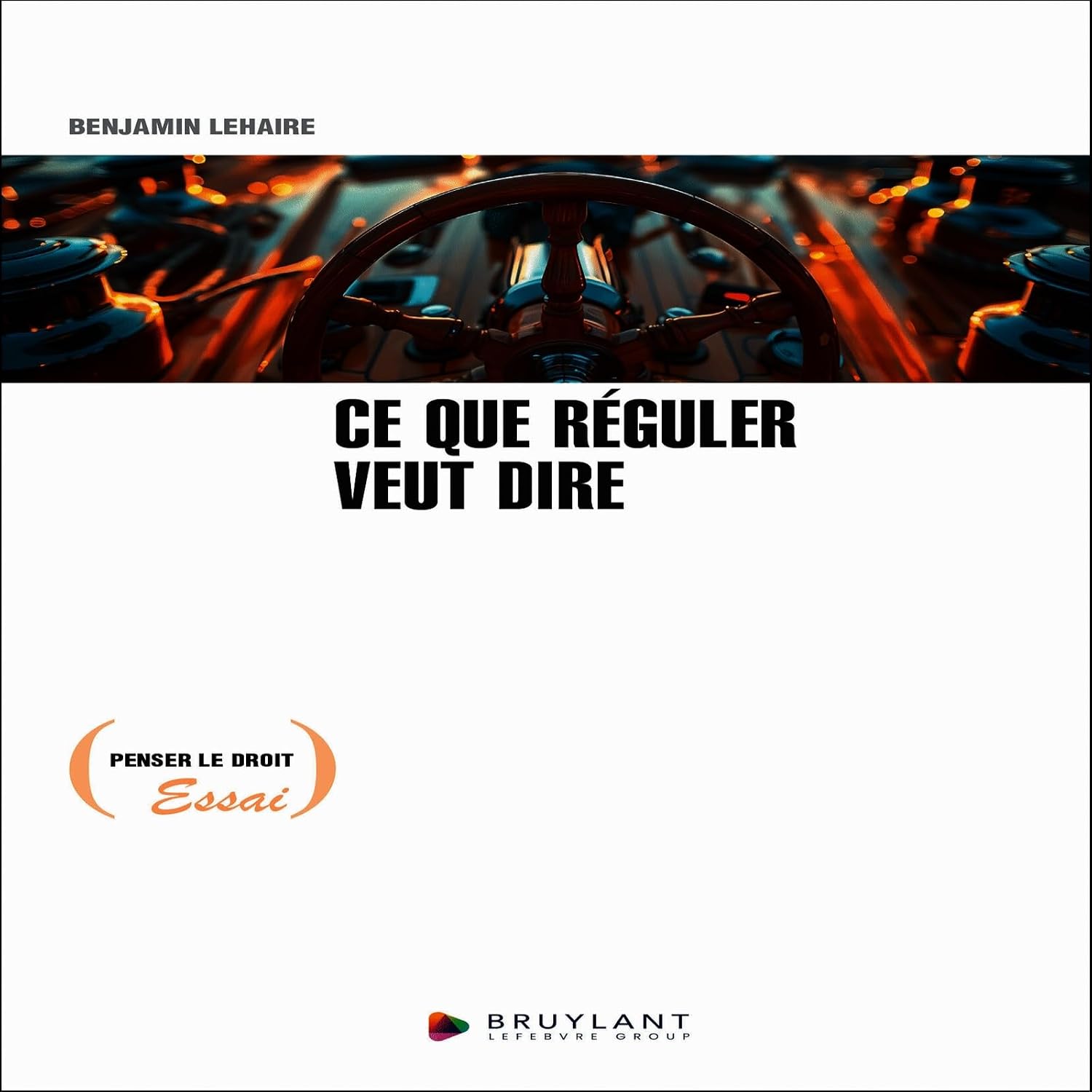Ce que réguler veut dire (French Edition) baixar o livro de graça