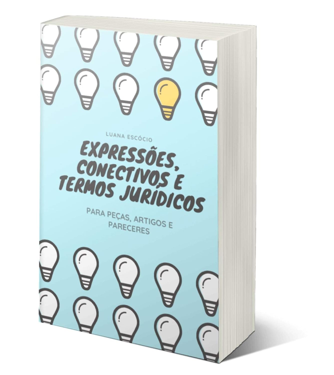 Expressões, conectivos e termos jurídicos baixar livro de graça