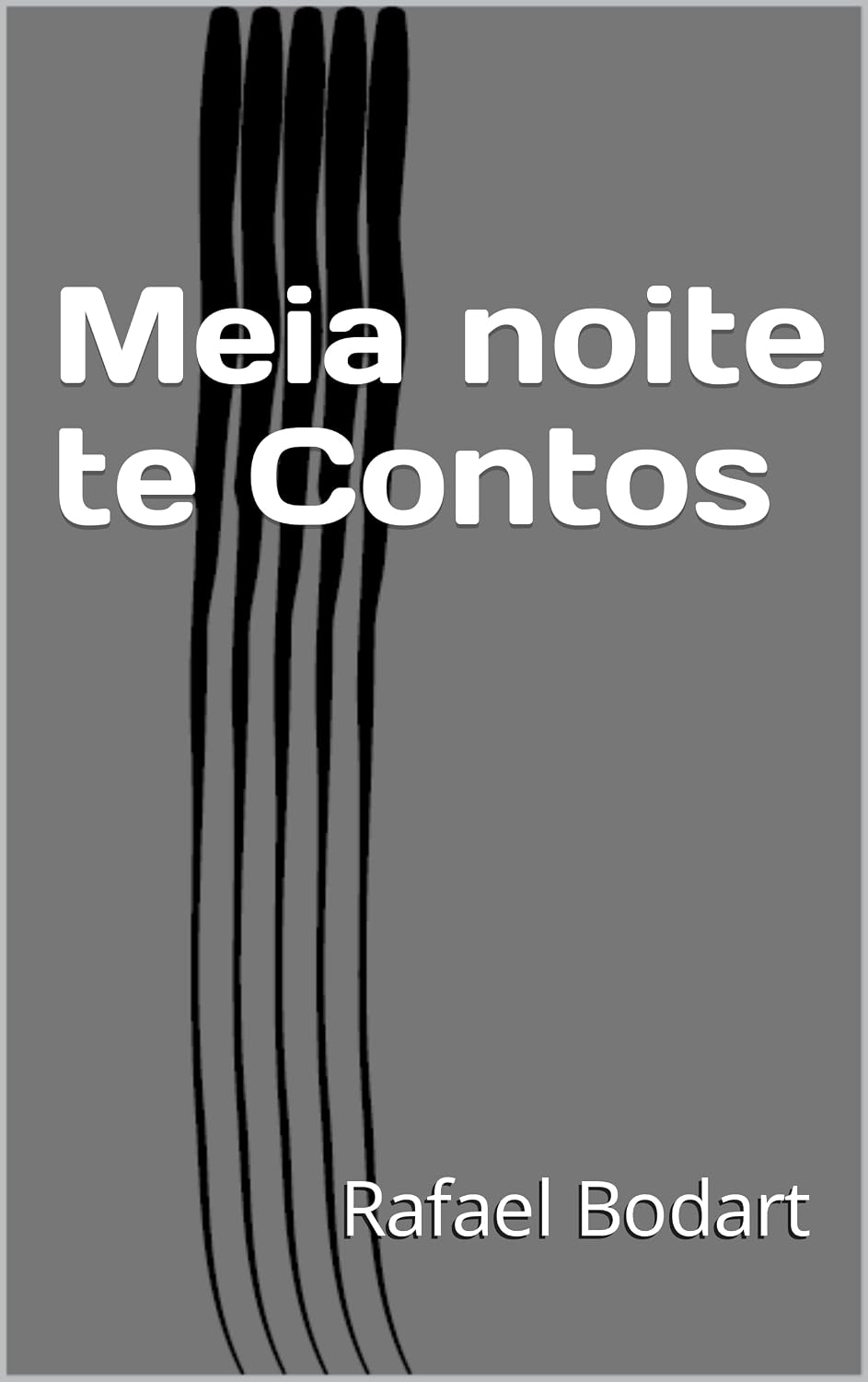 Meia noite te Contos: Pós Zero Horas baixar livro de graça