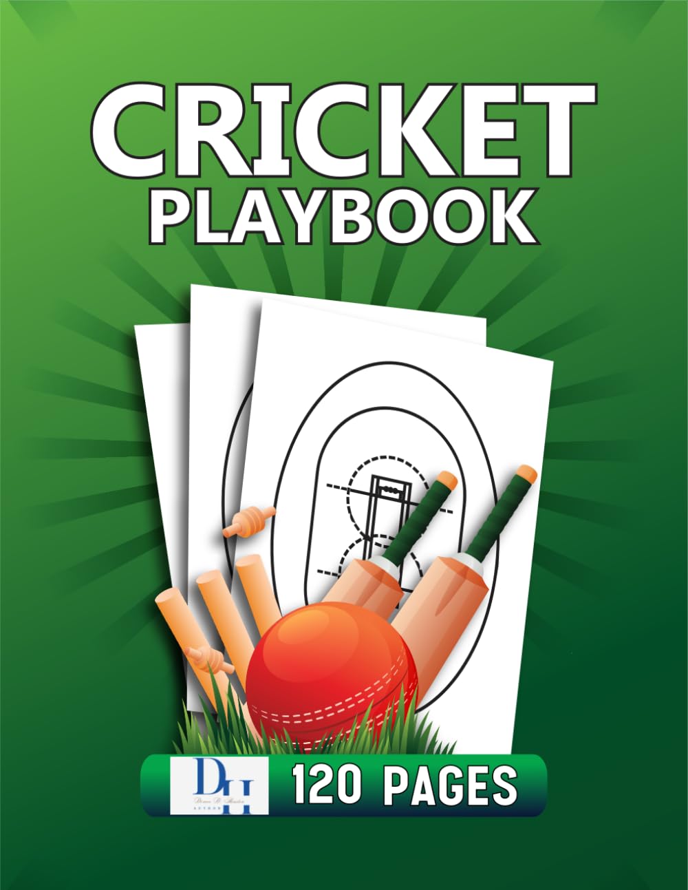 ler totalmente Cricket Playbook