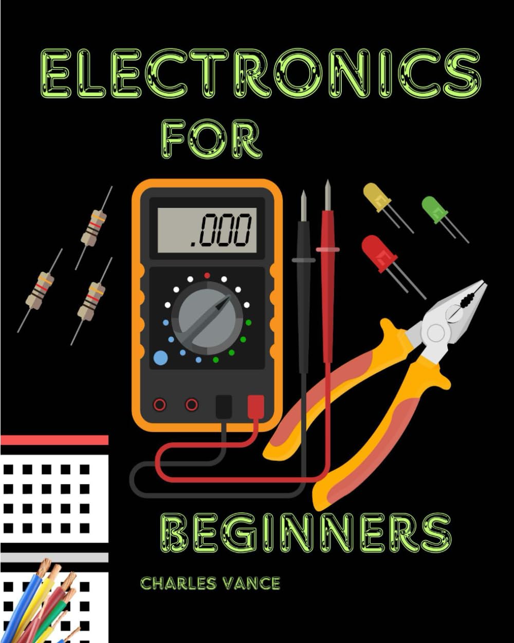 Electronics For Beginners baixar o livro de graça