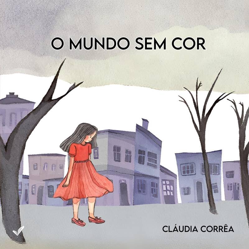 O Mundo sem cor baixar o livro de graça