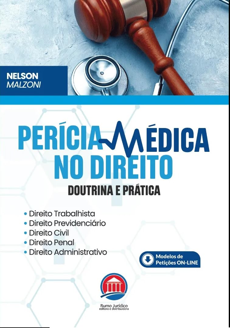 Perícia Médica no Direito