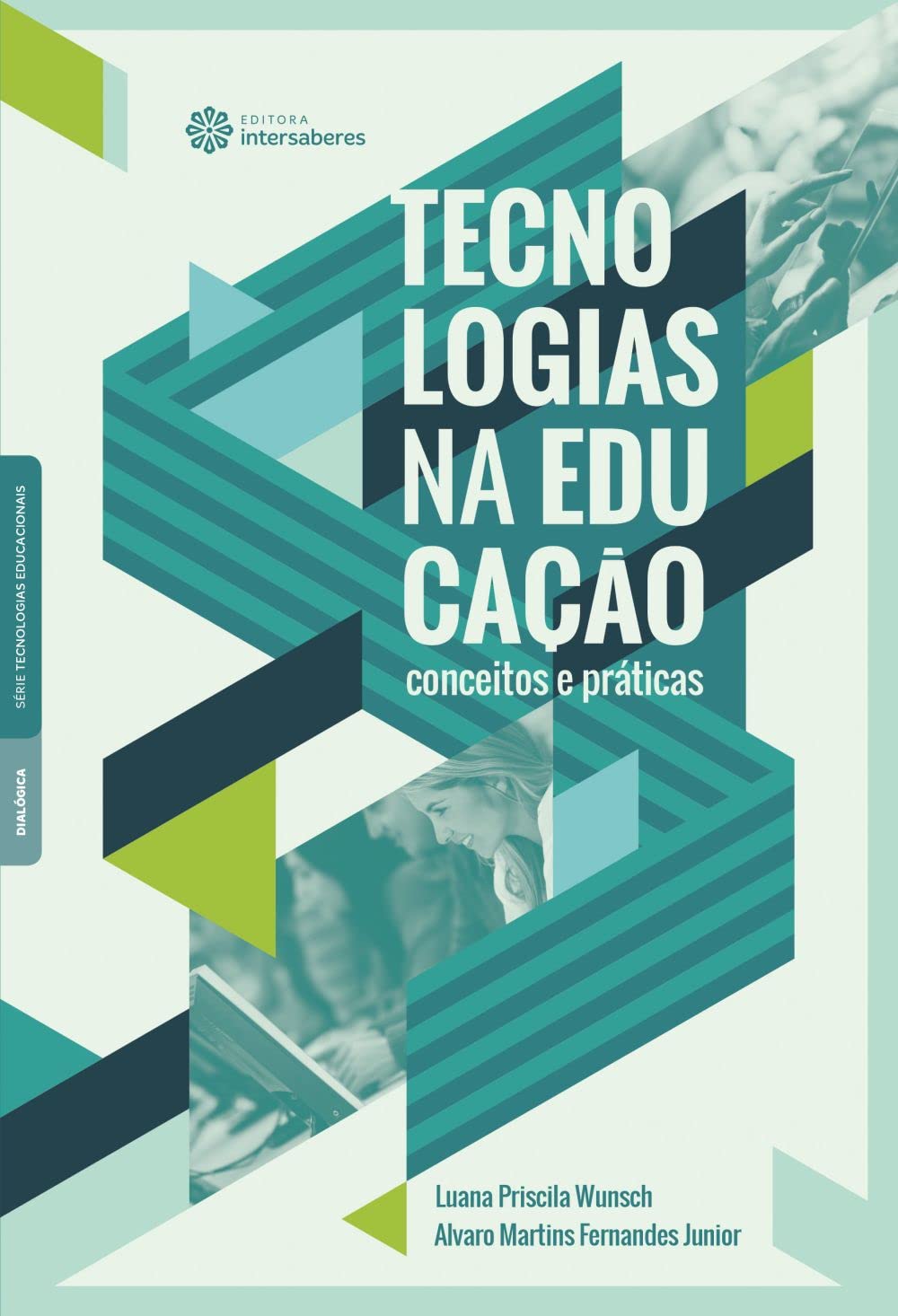 capítulo por capítulo baixar Tecnologias na educação:: conceitos e práticas