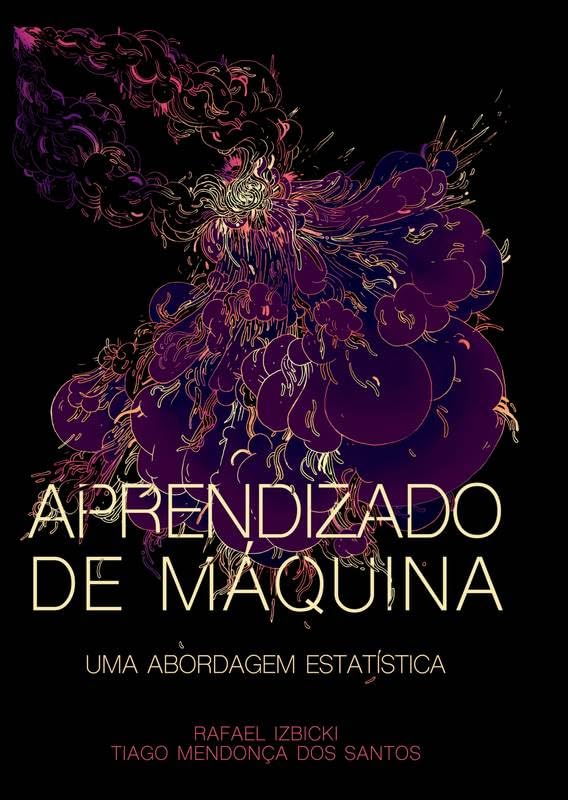 capítulo por capítulo baixar Aprendizado de Máquina (versão P&B): Uma abordagem estatística