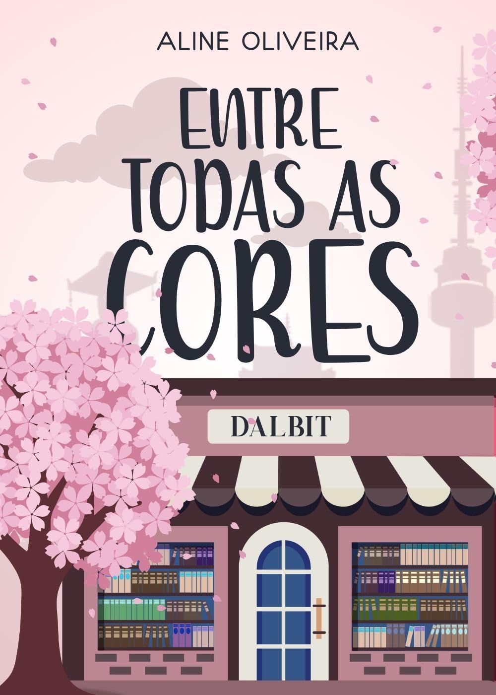 ler totalmente Entre Todas as Cores