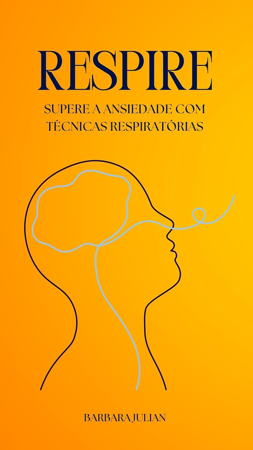 capítulo por capítulo baixar Respire: Supere a Ansiedade com Técnicas Respiratórias