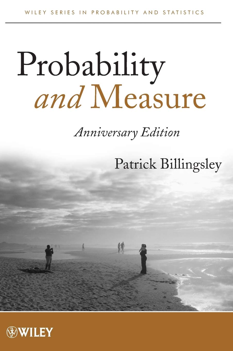 Probability and Measure: 894