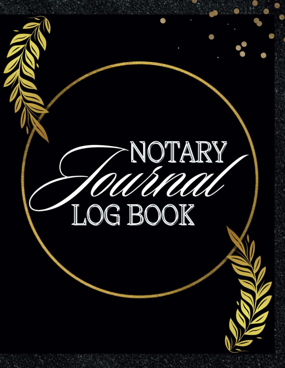 capítulo por capítulo baixar Notary Journal Log Book: 200 Entries to Record the Notarial Act with Two Entries per Page for Signing Agents and Notaries
