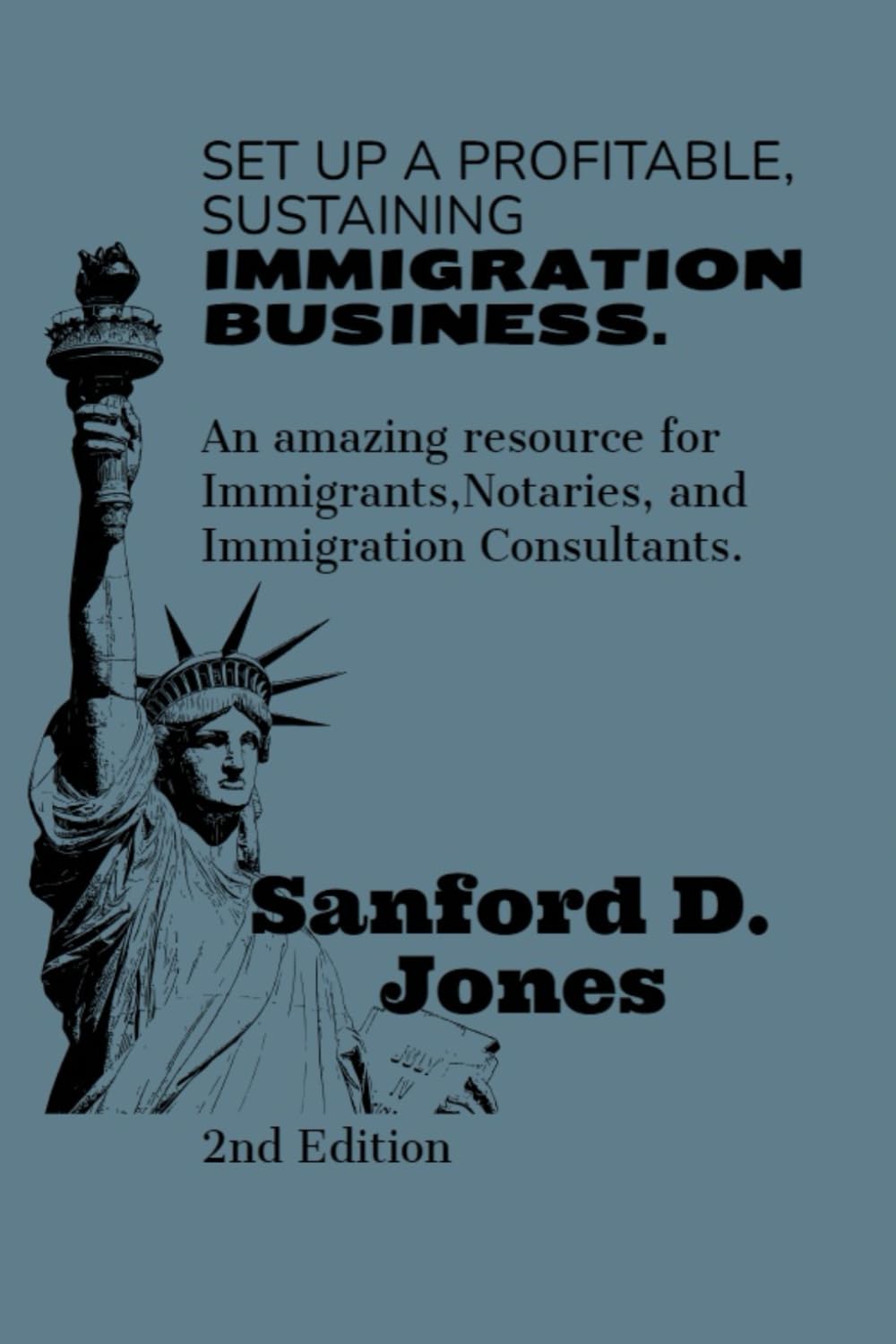 ler totalmente Set up a Profitable, Sustaining Immigration Business