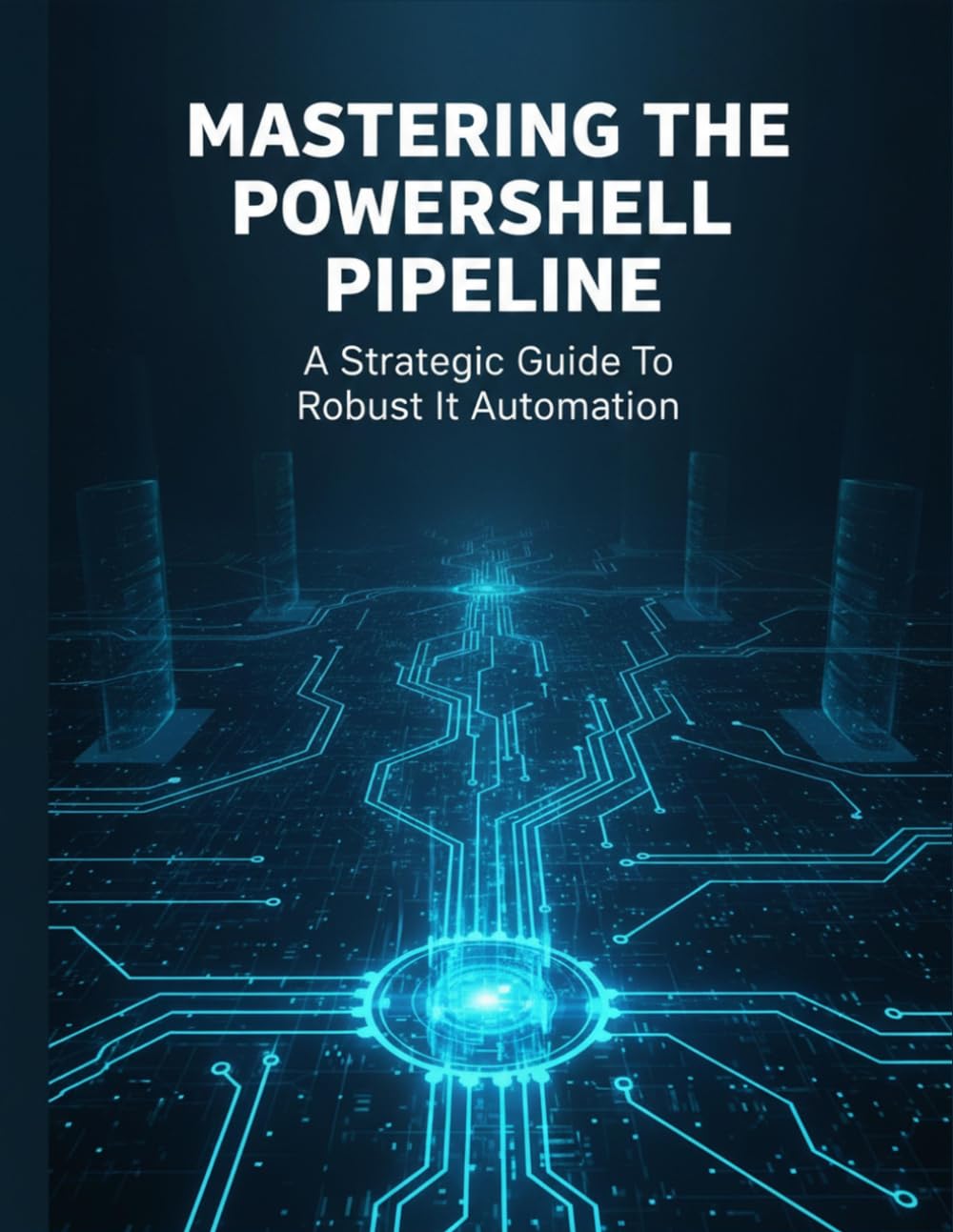 ler totalmente Mastering The Powershell Pipeline: A Strategic Guide To Robust It Automation