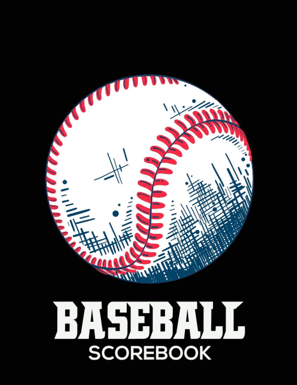 Baseball Scorebook: Great gift for Baseball coaches and players baixar o livro de graça