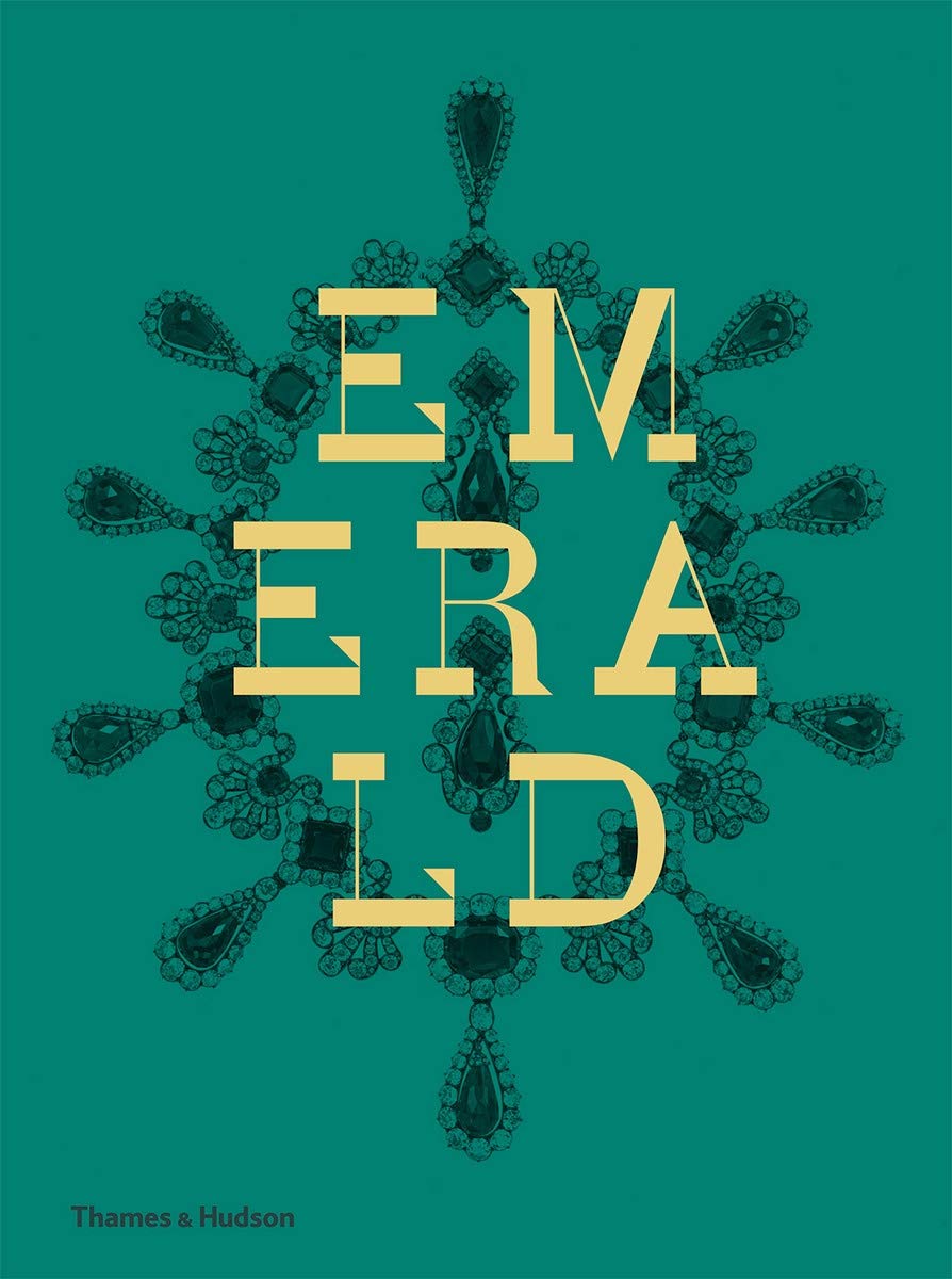 Emerald: Twenty-One Centuries of Jewelled Opulence and Power: Twenty-One Centuries of Jeweled Opulence and Power baixar livro de graça
