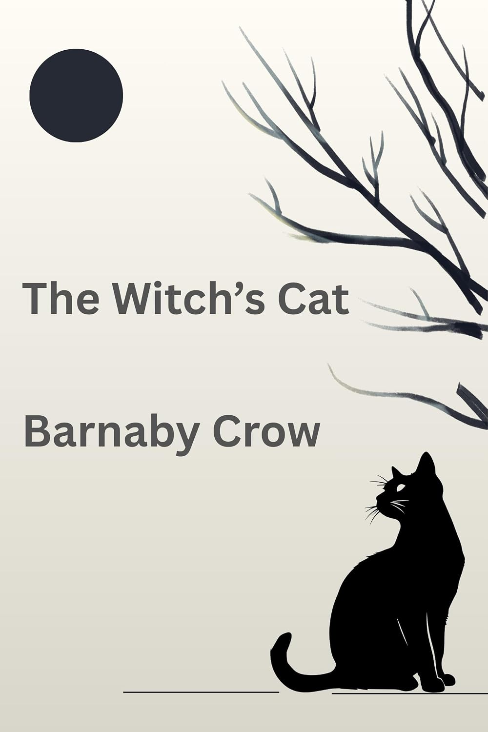 ler totalmente The Witch's Cat (English Edition)