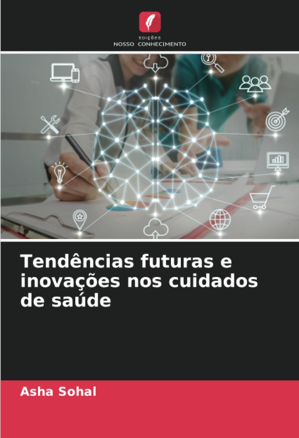 capítulo por capítulo baixar Tendências futuras e inovações nos cuidados de saúde