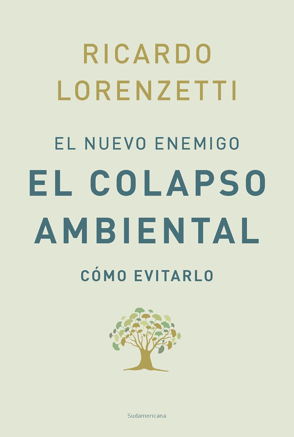 El nuevo enemigo: El colapso ambiental: Cómo evitarlo (Spanish Edition)