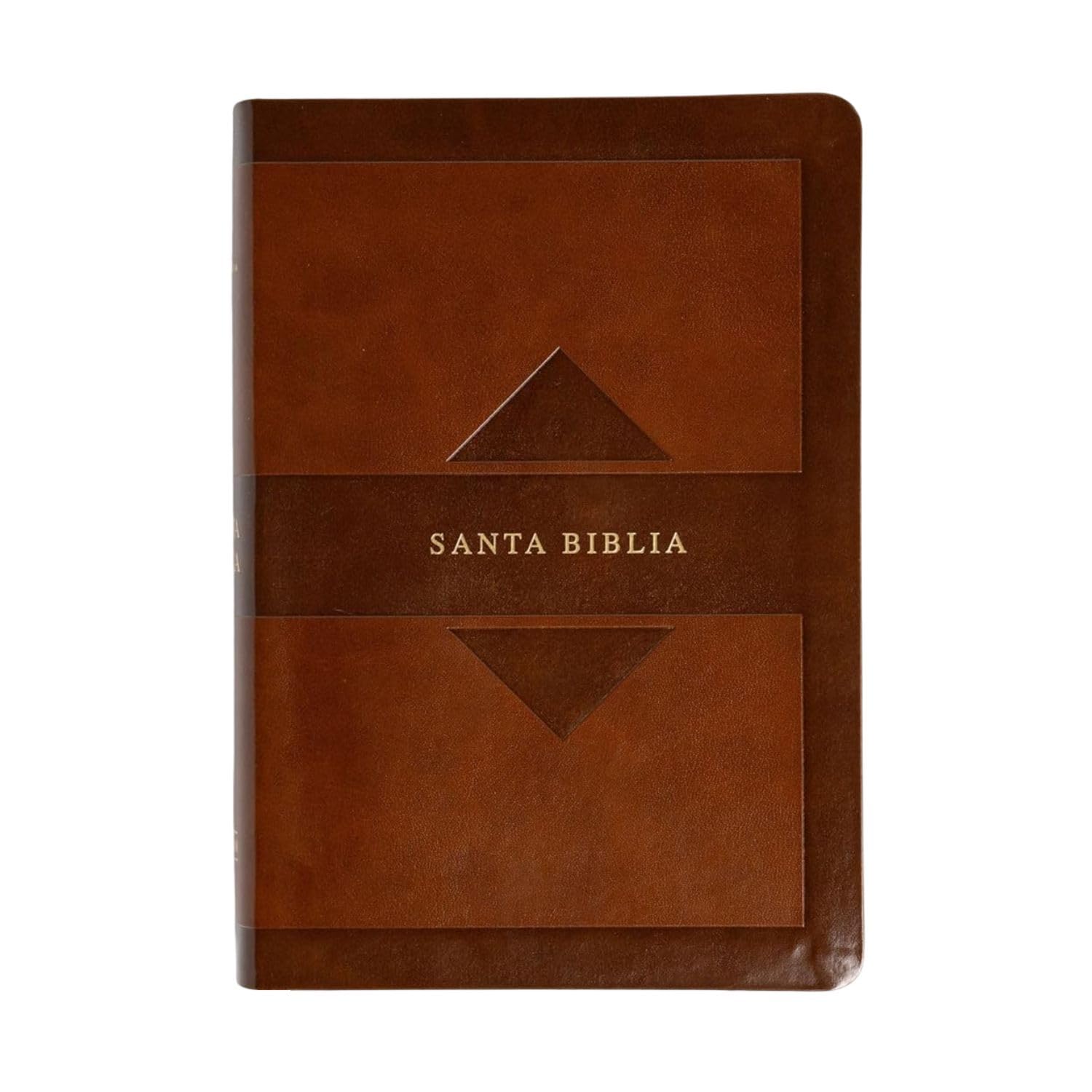 capítulo por capítulo baixar Rvr 1960 Biblia Letra Grande Tamaño Manual Edición Tierra Santa, Café Símil Piel Mass Market: Reina-valera 1960 Hand Size Giant Print Bible With Holy... Brown, Leathertouch; Mass Market Edition