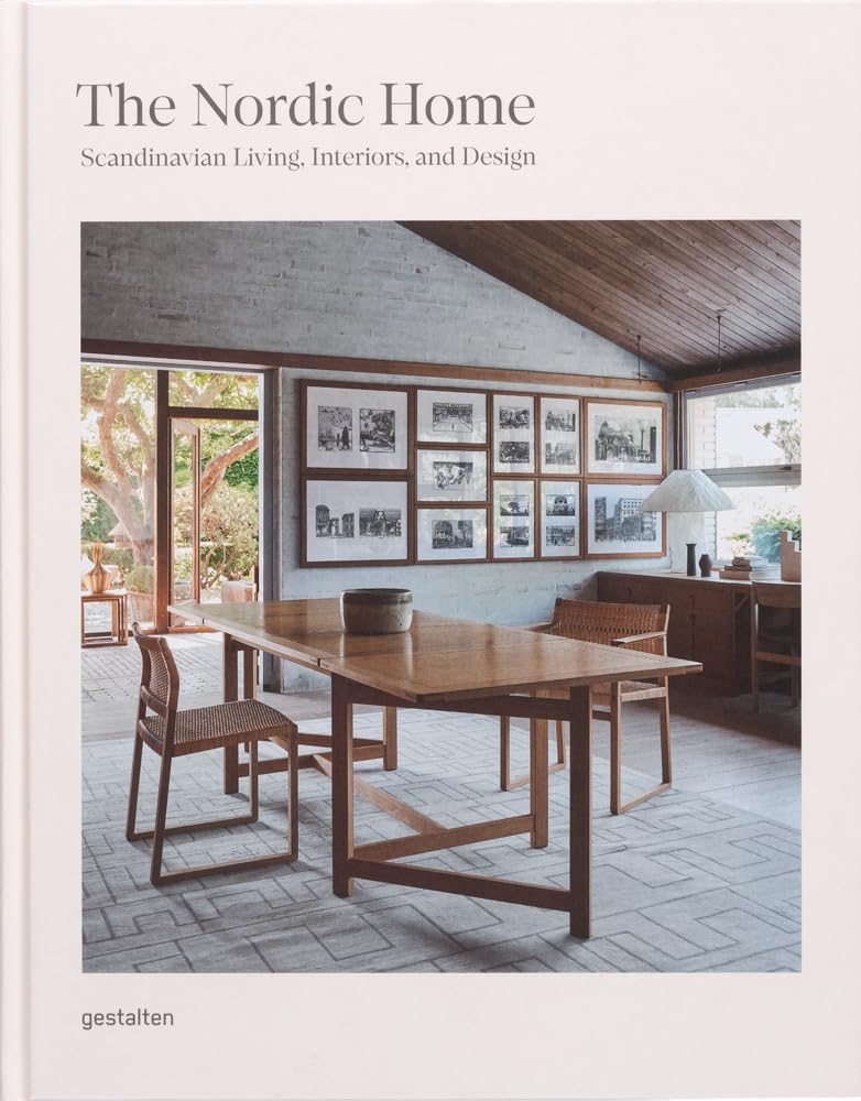The Nordic Home: Scandinavian Living, Interiors, and Design baixar livro de graça