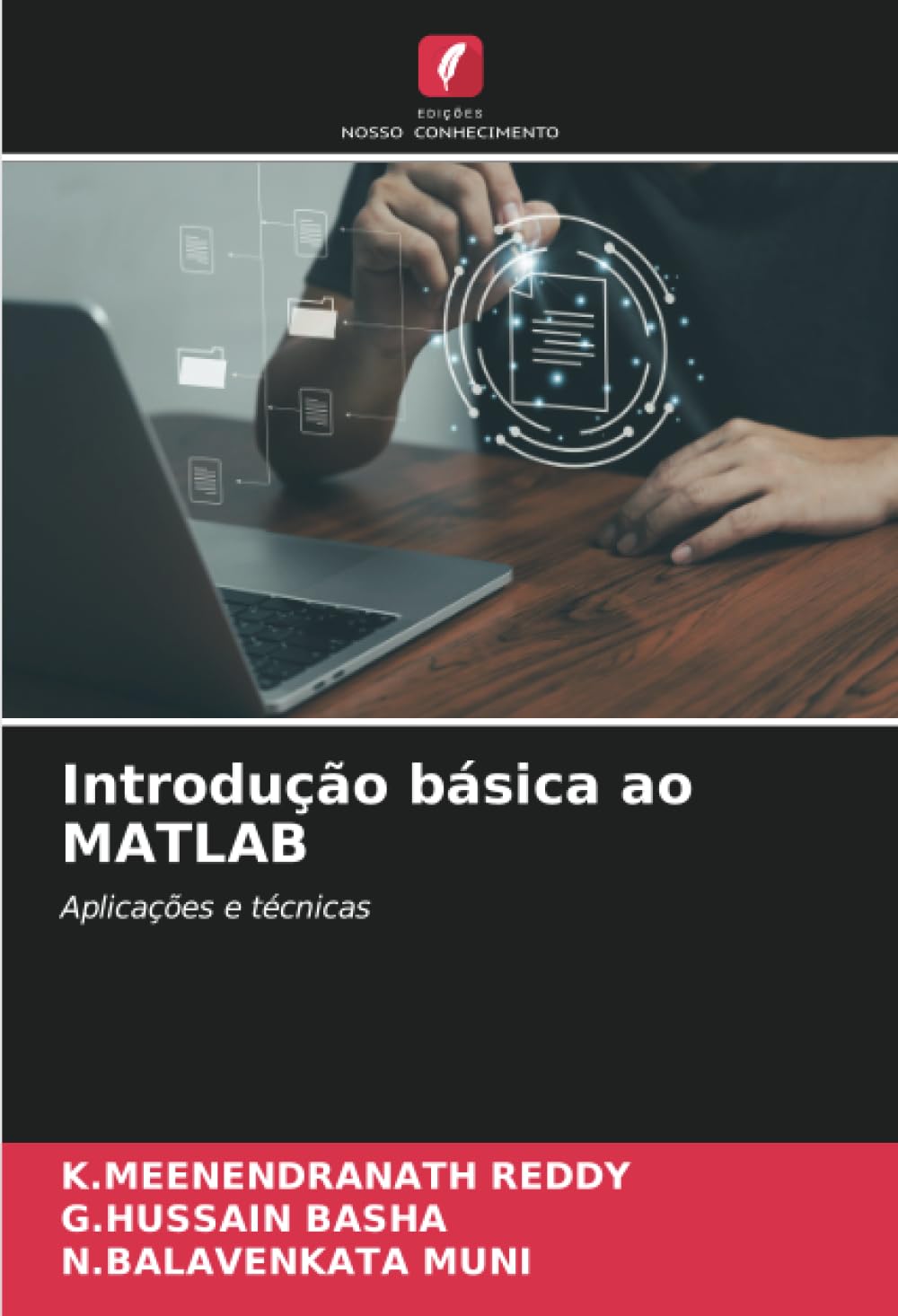 capítulo por capítulo baixar Introdução básica ao MATLAB: Aplicações e técnicas (Portuguese Edition)