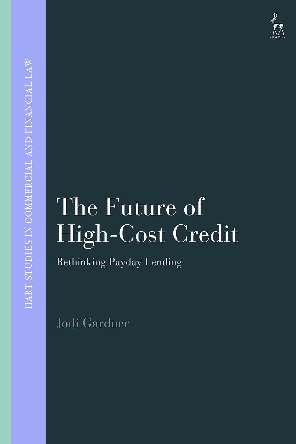 The Future of High-Cost Credit: Rethinking Payday Lending (English Edition) baixar o livro de graça